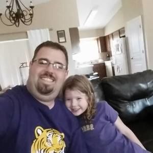 Meet your Posher, William